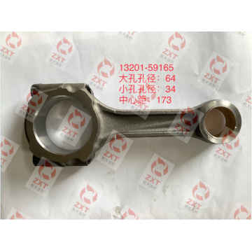 Biela para Toyota 13201-59165